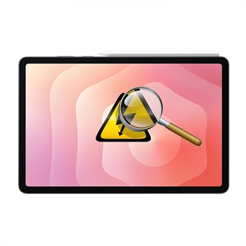 Samsung Galaxy Tab S11 Diagnos