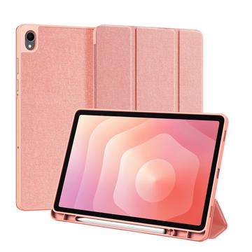 Samsung Galaxy Tab S11 Dux Ducis Domo Tri-Fold Smart Foliofodral