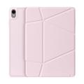 Samsung Galaxy Tab S11 Dux Ducis Vers Series Smart Folio Fodral - Rosa