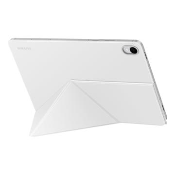Samsung Galaxy Tab S11 Smart Book Cover EF-BX730PWEGWW - Vit