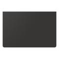 Samsung Galaxy Tab S11 Ultra Book Cover Keyboard Slim EF-DX930UBEGWW - Svart