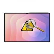 Samsung Galaxy Tab S11 Ultra Diagnos