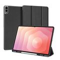 Samsung Galaxy Tab S11 Ultra Dux Ducis Domo Tri-Fold Smart Foliofodral