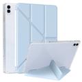 Samsung Galaxy Tab S11 Ultra Origami Stand Folio Fodral