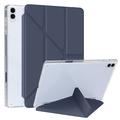Samsung Galaxy Tab S11 Ultra Origami Stand Folio Fodral