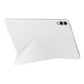 Samsung Galaxy Tab S11 Ultra Smart Book Cover EF-BX930PWEGWW - Vit