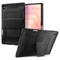 Samsung Galaxy Tab S11 Ultra Spigen Tough Armor Pro Skal - Svart