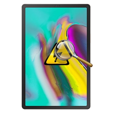 Samsung Galaxy Tab S5e Diagnos