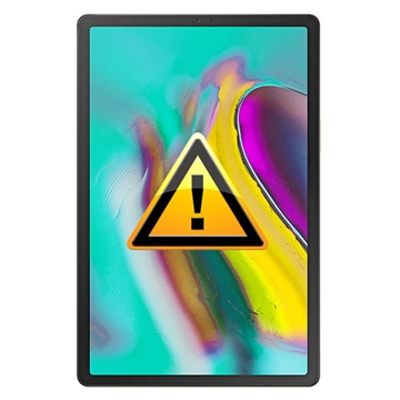 Samsung Galaxy Tab S5e Batteribyte
