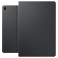 Samsung Galaxy Tab S6 Lite Book Cover EF-BP610PJEGEU - Mörkgrå