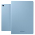 Samsung Galaxy Tab S6 Lite Book Cover EF-BP610PLEGEU - Blå