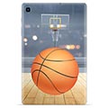Samsung Galaxy Tab S6 Lite TPU-Skal - Basket
