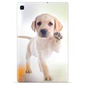 Samsung Galaxy Tab S6 Lite TPU-Skal - Hund