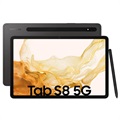 Samsung Galaxy Tab S8 5G (SM-X706) - 128GB - Grafit