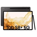 Samsung Galaxy Tab S8+ 5G (SM-X806) - 128GB - Grafit