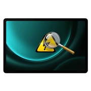 Samsung Galaxy Tab S9 FE Diagnos