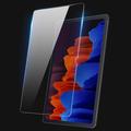 Samsung Galaxy Tab S9 FE+/S9+ Dux Ducis Medium Alumina Härdat Glas Skärmskydd - 9H