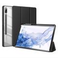 Samsung Galaxy Tab S9+ Dux Ducis Toby Tri-Fold Smart Foliofodral