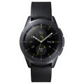 Samsung Galaxy Watch (SM-R815) 42mm LTE - Midnattssvart