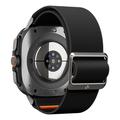 Samsung Galaxy Watch Ultra 2024/2025 Spigen Lite Fit Armband - 47mm - Svart
