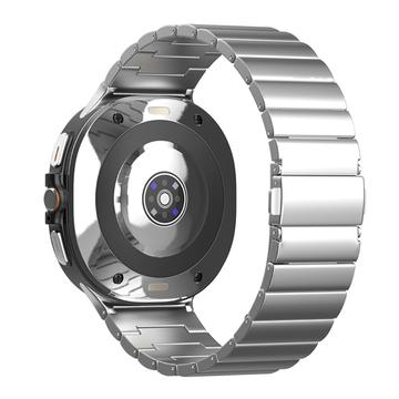 Samsung Galaxy Watch Ultra 2024/2025 Titanium Armband - 47mm - Silver