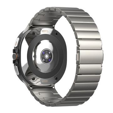 Samsung Galaxy Watch Ultra 2024/2025 Titanium Rem - 47mm - Titan