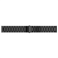 Samsung Galaxy Watch3 Rostfritt Stål Rem - 45mm - Svart