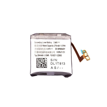 Samsung Galaxy Watch5 40mm Batteri EB-BR900ABY - 276mAh