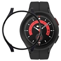 Huawei Watch Fit Elektropläterat TPU-skal - Svart