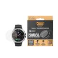 Samsung Galaxy Watch8 Classic PanzerGlass skärmskydd av härdat glas - 46mm - Klar