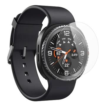 Samsung Galaxy Watch8 Classic Härdat Glas Skärmskydd - 46mm