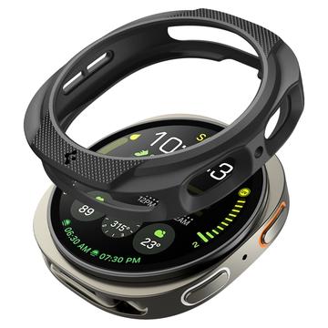 Samsung Galaxy Watch8 Spigen Liquid Air TPU-skal - 40mm
