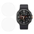 Samsung Galaxy Watch8 TPU Skärmskydd - 2 St. - 40mm - Genomskinlig
