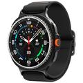 Samsung Galaxy Watch8/Watch8 Classic Spigen Lite Fit Armband - 40/44/46mm - Svart
