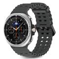 Samsung Galaxy Watch8/Watch8 Classic Tech-Protect Iconband Pro TPU Reim - 40/44/46mm
