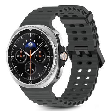 Samsung Galaxy Watch8/Watch8 Classic Tech-Protect Iconband Pro TPU Reim - 40/44/46mm