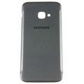 Samsung Galaxy Xcover 4s, Galaxy Xcover 4 Batterilucka GH98-41219A - Svart