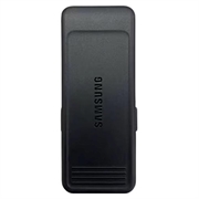 Samsung Galaxy Xcover6 Pro Bältesklämma Hölster ET-BG715CBEBWW - Svart