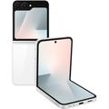 Samsung Galaxy Z Flip7 FE - 256GB - Vit