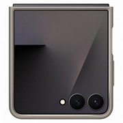 Samsung Galaxy Z Flip7 KindSuit Skal EF-VF766PJEGWW - Taupe