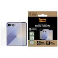 Samsung Galaxy Z Flip7 PanzerGlass Classic Fit Skärmskydd - 9H