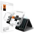 Samsung Galaxy Z Flip7 Spigen Glas.tR Ez Fit Skärmskydd - 9H