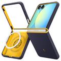 Samsung Galaxy Z Flip7 Spigen Nano Pop MagFit-Skal