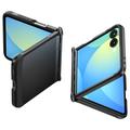 Samsung Galaxy Z Flip7 Spigen Slim Armor Pro Mag Skal - Svart