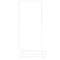 Samsung Galaxy Z Fold4 5G TPU Yttre Skärmskydd - Klar