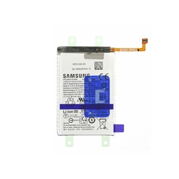 Samsung Galaxy Z Fold5 Batteri EB-BF946ABY