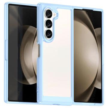 Samsung Galaxy Z Fold6 Anti-Shock Hybrid Skal