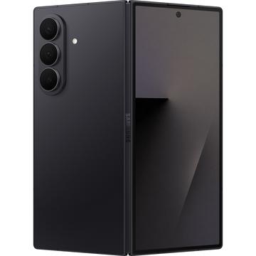 Samsung Galaxy Z Fold7 - 512GB - Kolsvart