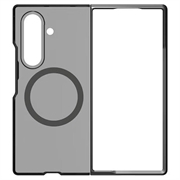 Samsung Galaxy Z Fold7 Spigen Capella Skal GP-FPF966PGBTW - Frost svart