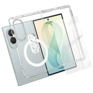 Galaxy Z Fold8 3-i-1-skyddsset - MagSafe-kompatibelt